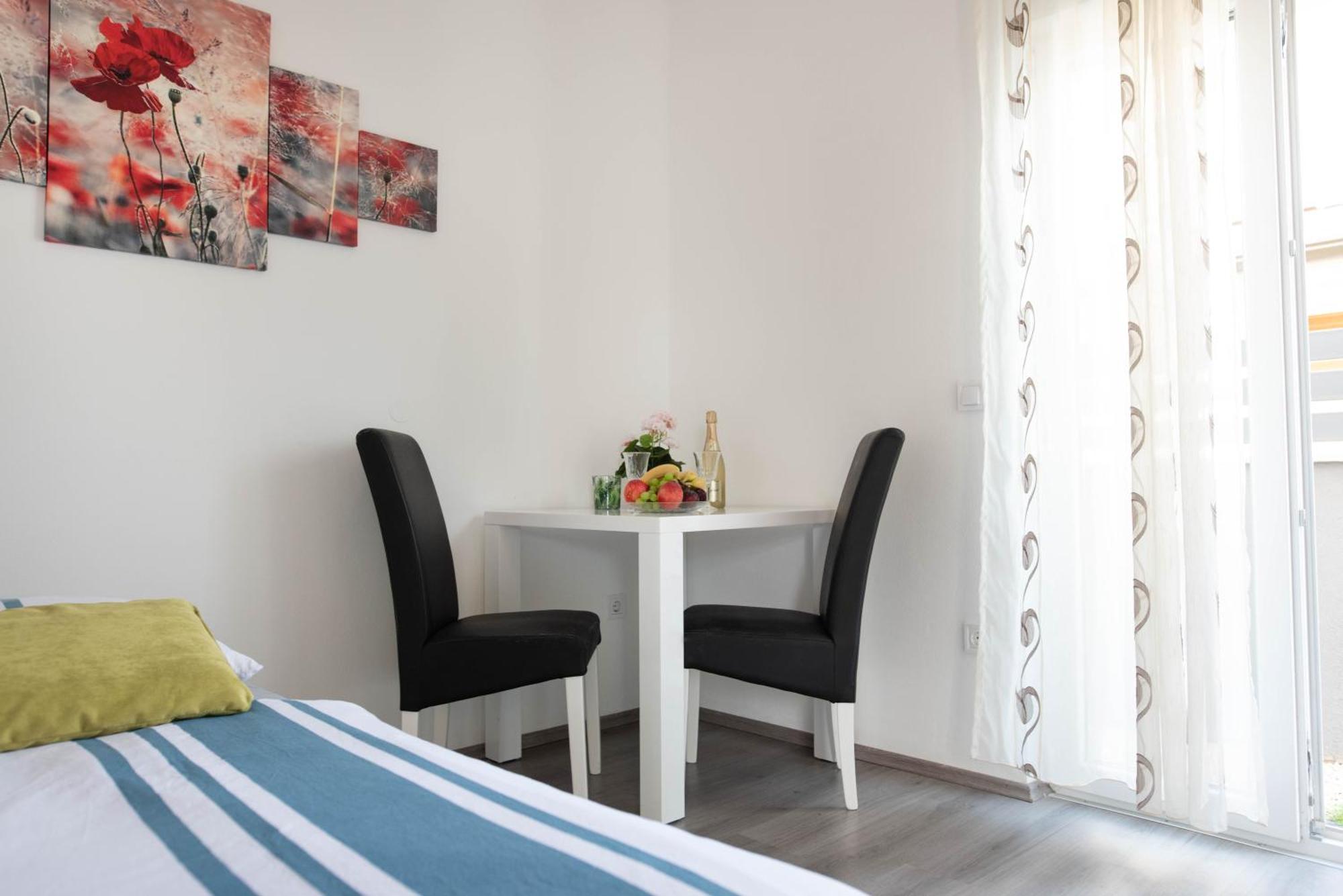 Apartment Porec Anita Exterior foto